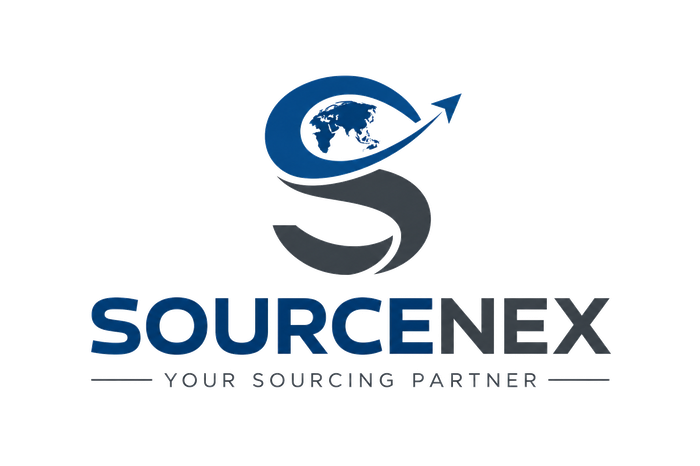 SourceNex — Your Sourcing Partner